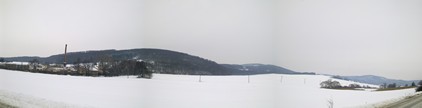 Panoráma