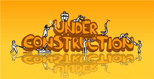 UNDER CONSTRUCTION
